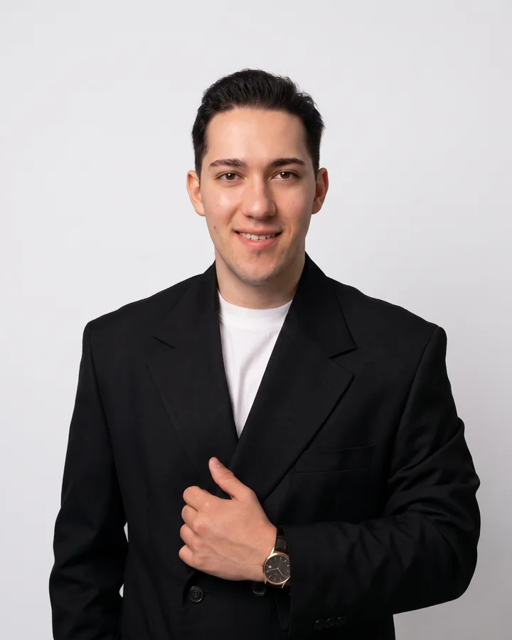 Furkan Kuşcu, Birdy Digital kurucusu