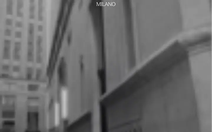 Milano Shopify teması demo mağaza görünümü